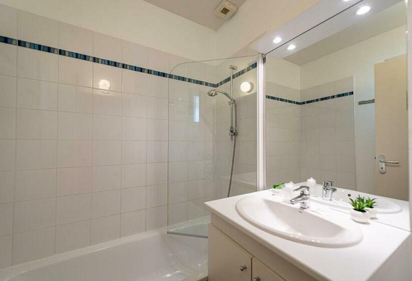 فندق صغير Terres De France  Le Domaine Du Golf