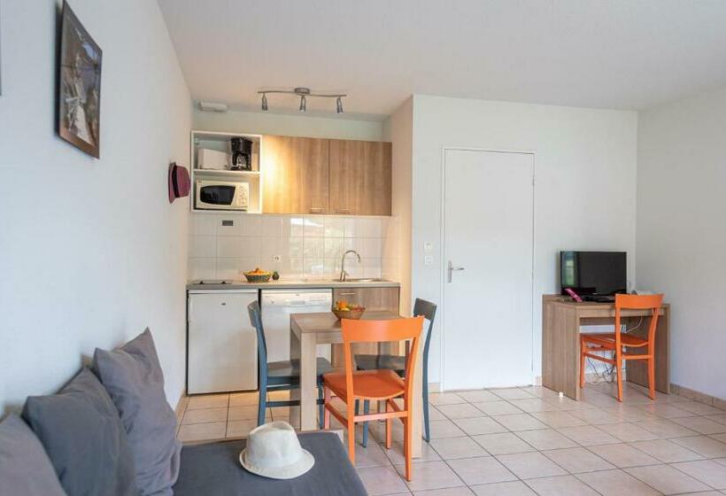 فندق صغير Terres De France  Le Domaine Du Golf