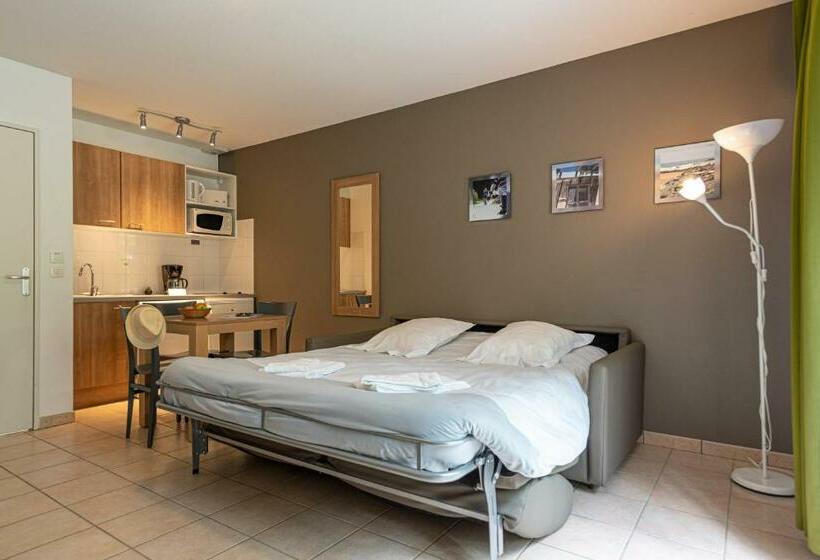 فندق صغير Terres De France  Le Domaine Du Golf