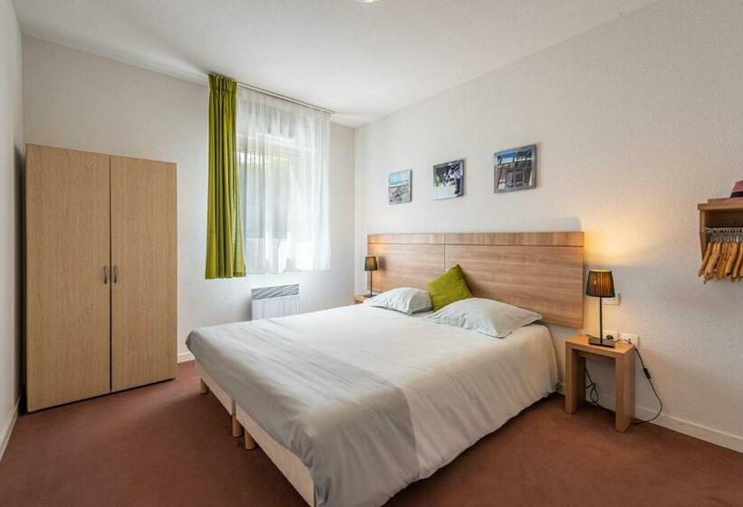 فندق صغير Terres De France  Le Domaine Du Golf