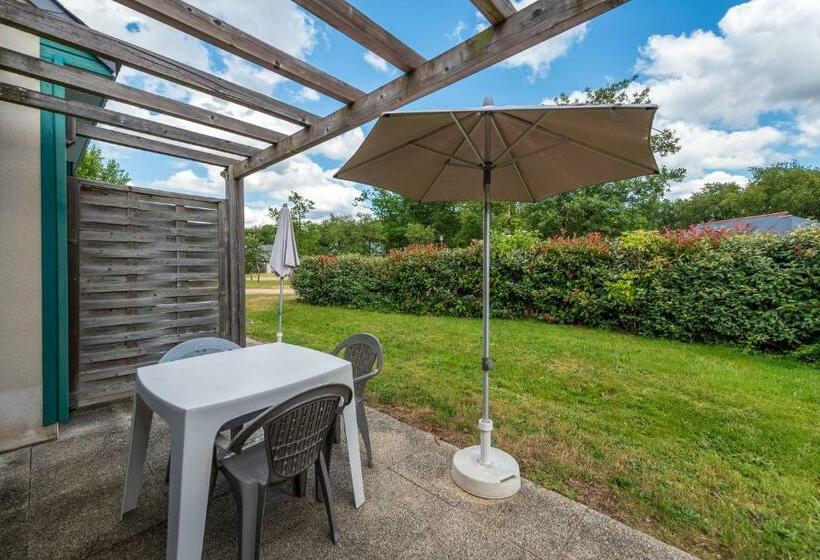 فندق صغير Terres De France  Le Domaine Du Golf