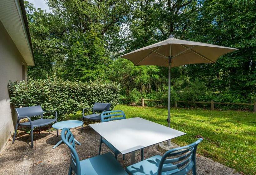 فندق صغير Terres De France  Le Domaine Du Golf