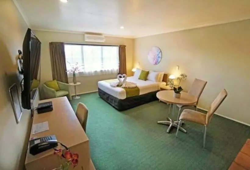 Anglesea Motel And Conference Centre