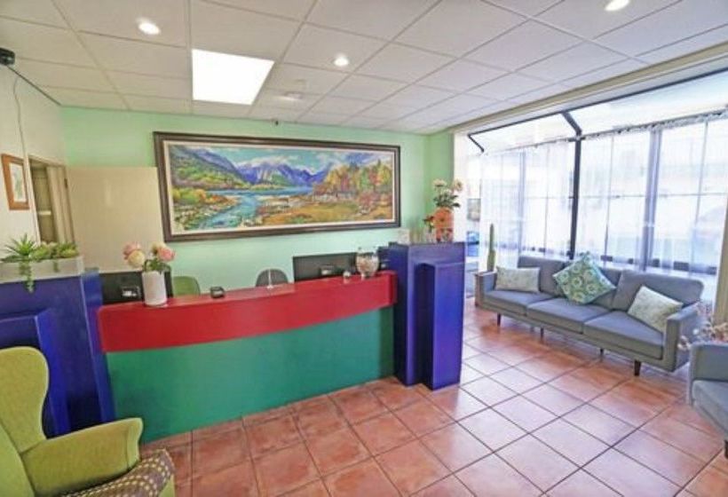 Anglesea Motel And Conference Centre