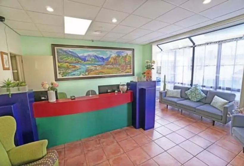 Anglesea Motel And Conference Centre