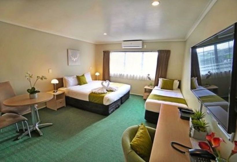 Anglesea Motel And Conference Centre