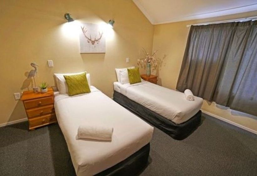 Anglesea Motel And Conference Centre