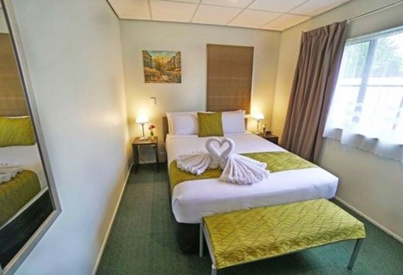 Anglesea Motel And Conference Centre