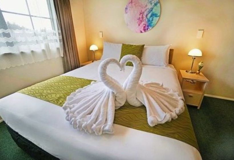 Anglesea Motel And Conference Centre