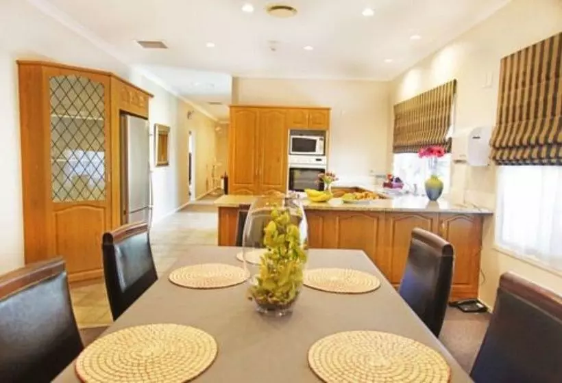 Anglesea Motel And Conference Centre