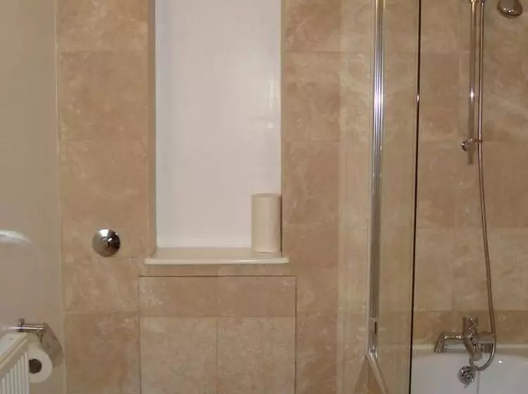 ホテル Access Apartments City