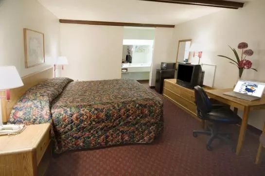 فندق Daybreak Suites Extended Stay - Dothan