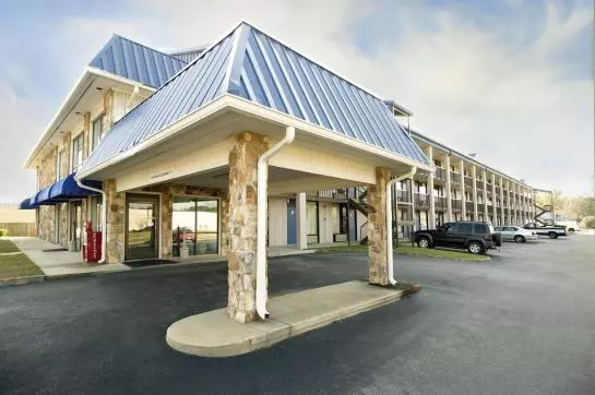 فندق Daybreak Suites Extended Stay - Dothan