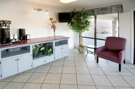 فندق Daybreak Suites Extended Stay - Dothan