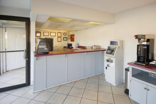 호텔 Daybreak Suites Extended Stay - Dothan