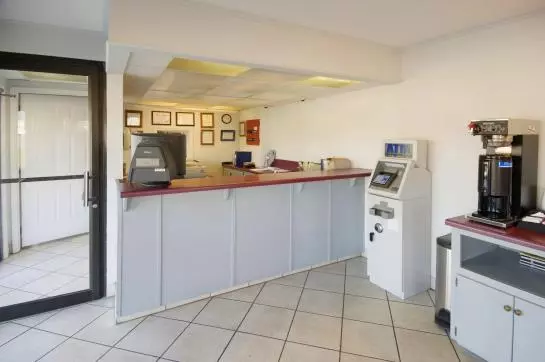 فندق Daybreak Suites Extended Stay - Dothan