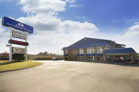 فندق Daybreak Suites Extended Stay - Dothan