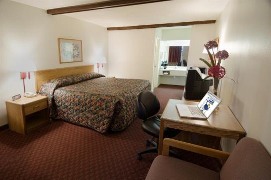 호텔 Daybreak Suites Extended Stay - Dothan