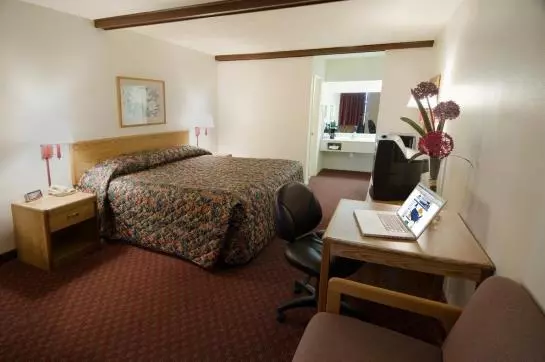 فندق Daybreak Suites Extended Stay - Dothan