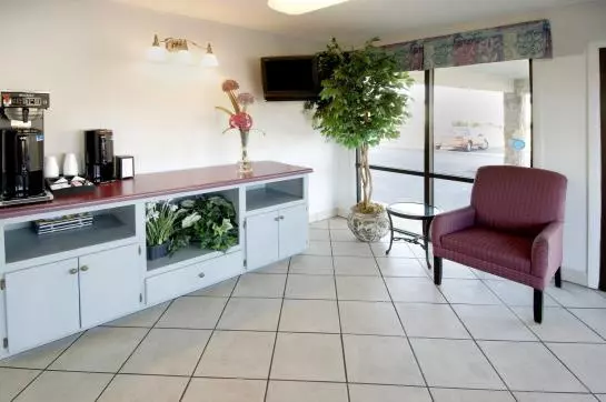 فندق Daybreak Suites Extended Stay - Dothan