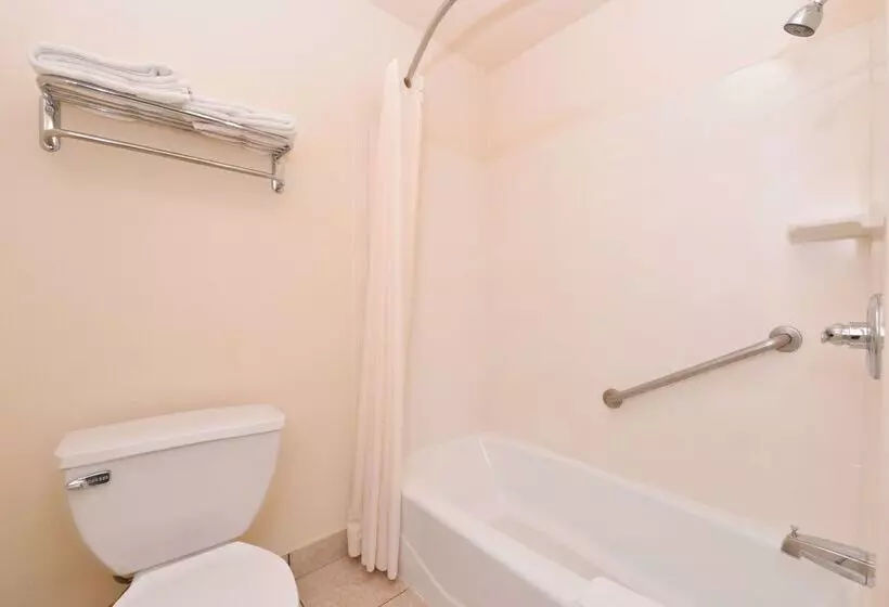 호텔 Americas Best Value Inn San Bernardino