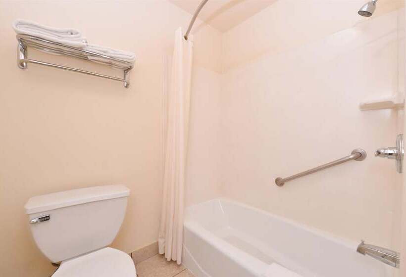 호텔 Americas Best Value Inn San Bernardino