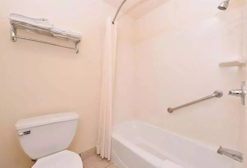 호텔 Americas Best Value Inn San Bernardino