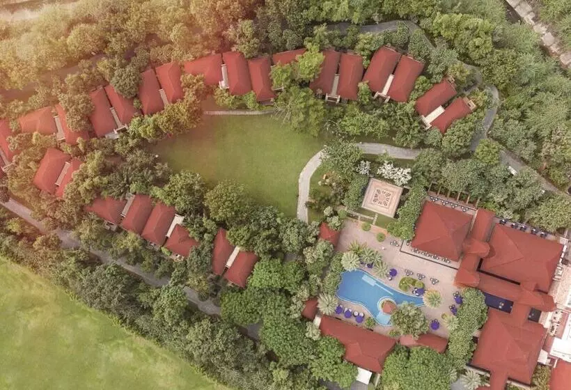 فندق Ananta Spa & Resort, Pushkar