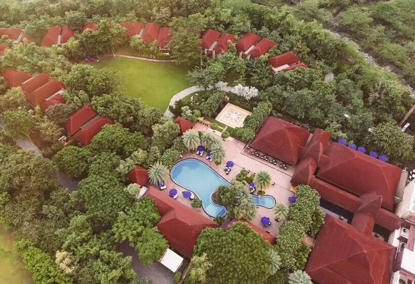 فندق Ananta Spa & Resort, Pushkar