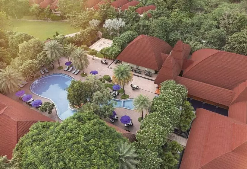 فندق Ananta Spa & Resort, Pushkar