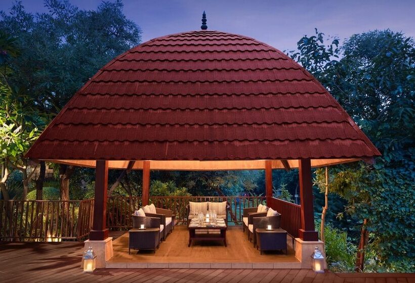 Hotel Ananta Spa & Resort, Pushkar