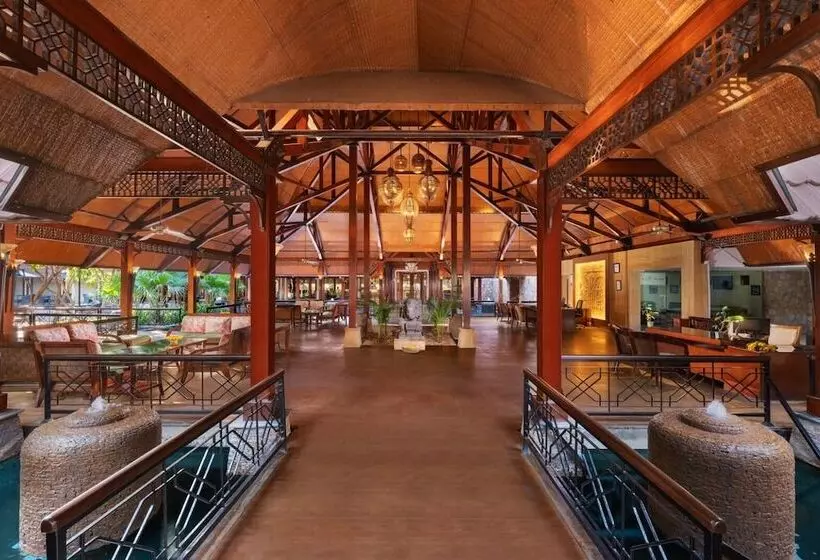 فندق Ananta Spa & Resort, Pushkar