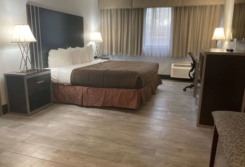 בית מלון כפרי Best Western Plus Reading Inn & Suites