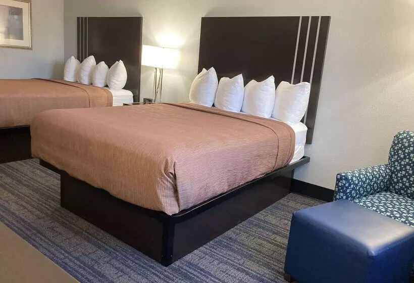 酒店 Best Western Plus Reading Inn & Suites