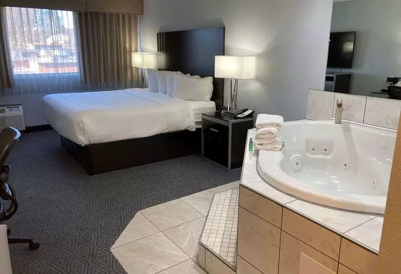 酒店 Best Western Plus Reading Inn & Suites