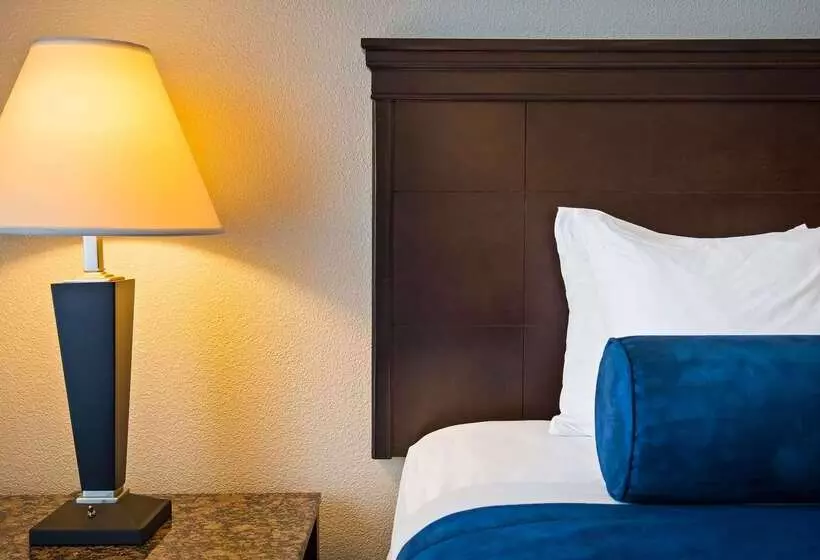 酒店 Best Western Plus Reading Inn & Suites