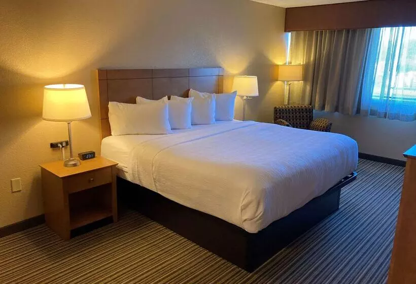 酒店 Best Western Plus Reading Inn & Suites