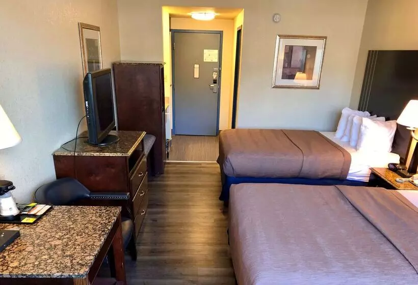 酒店 Best Western Plus Reading Inn & Suites