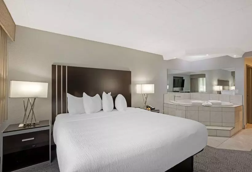 酒店 Best Western Plus Reading Inn & Suites