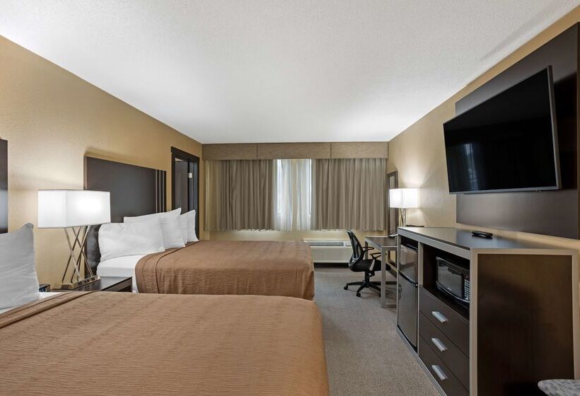 בית מלון כפרי Best Western Plus Reading Inn & Suites