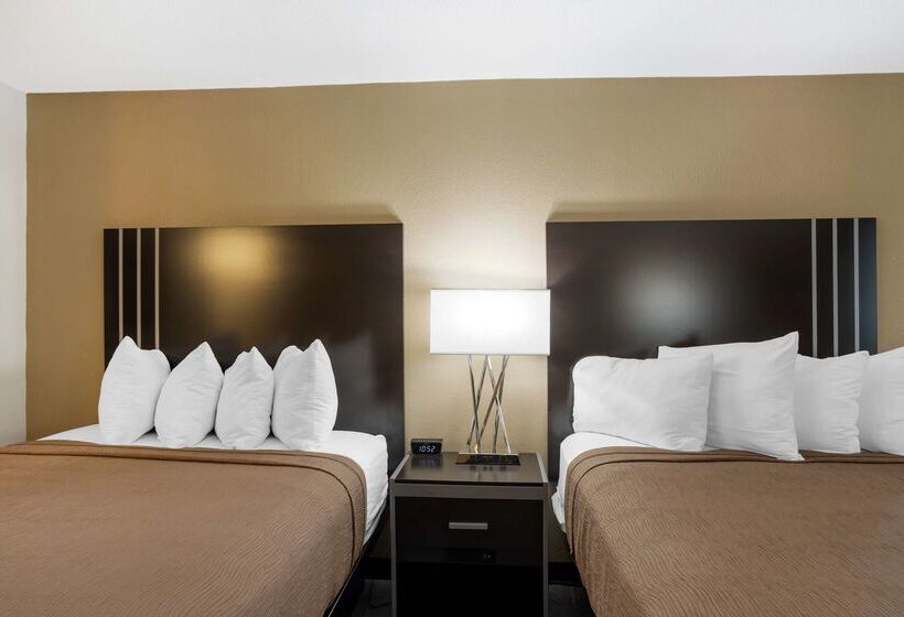 בית מלון כפרי Best Western Plus Reading Inn & Suites