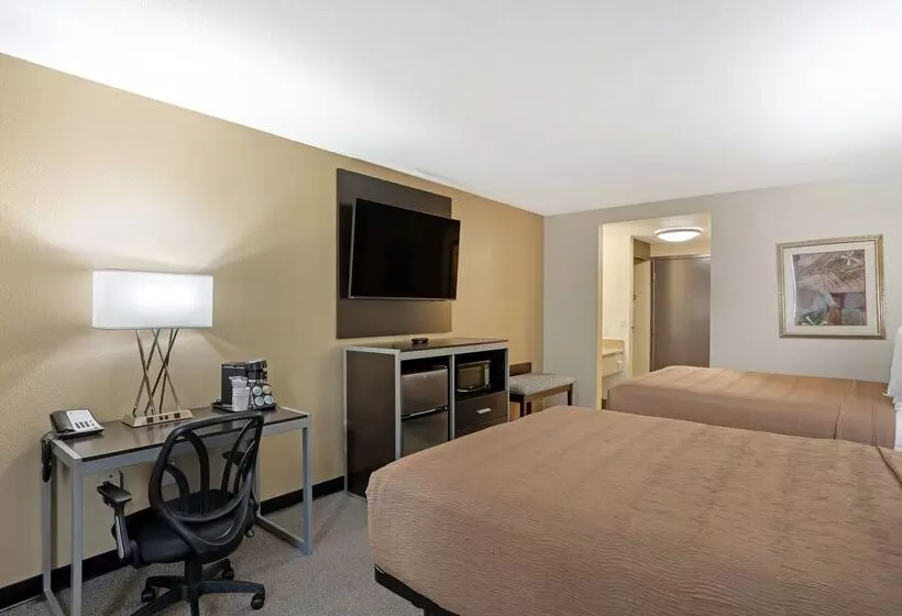 酒店 Best Western Plus Reading Inn & Suites