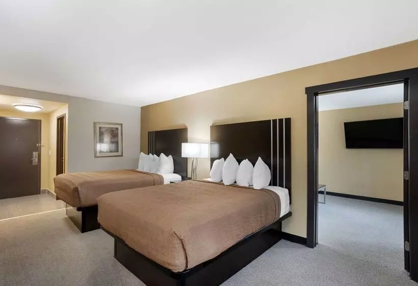 酒店 Best Western Plus Reading Inn & Suites