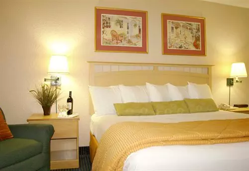 Hotelli Cabot Lodge Lake City