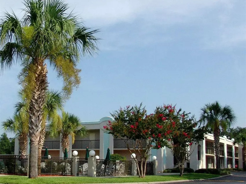 Hotelli Cabot Lodge Lake City