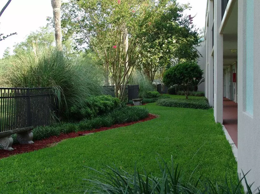 Hotelli Cabot Lodge Lake City