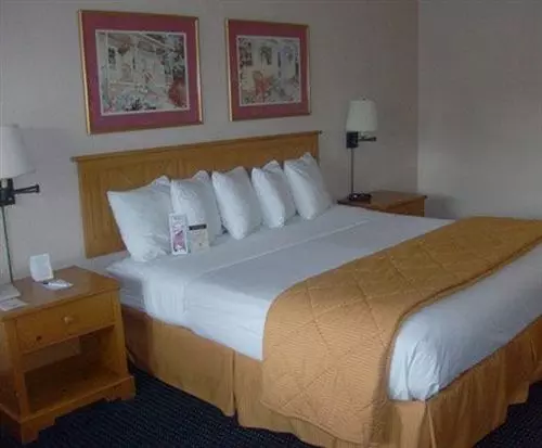 Hotelli Cabot Lodge Lake City