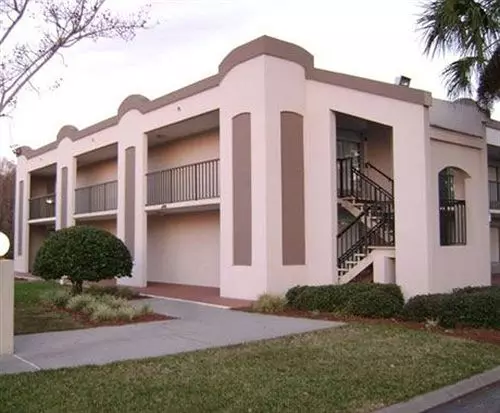 Hotelli Cabot Lodge Lake City