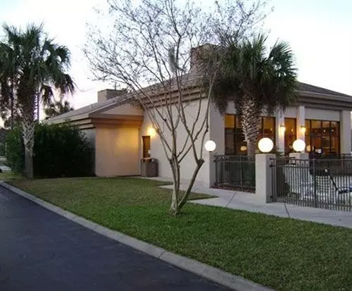 Hotelli Cabot Lodge Lake City