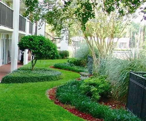 Hotelli Cabot Lodge Lake City